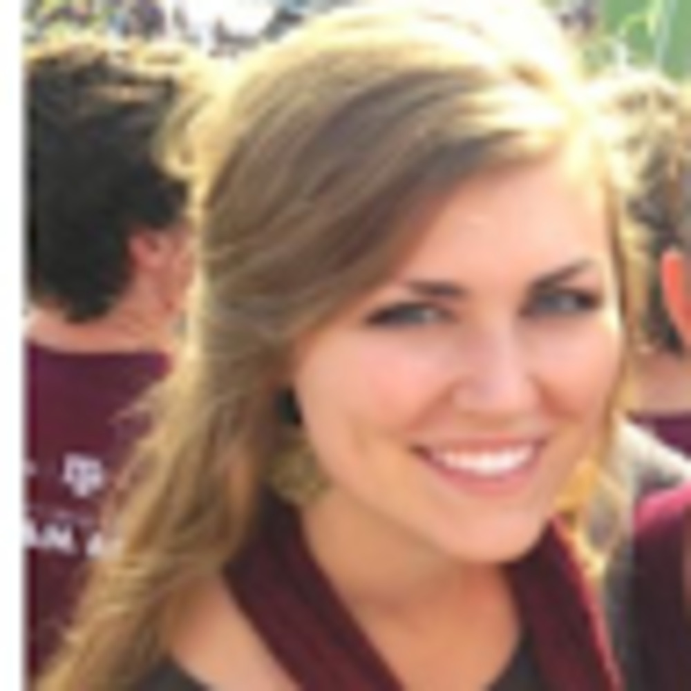 Meet your Posher, Megan